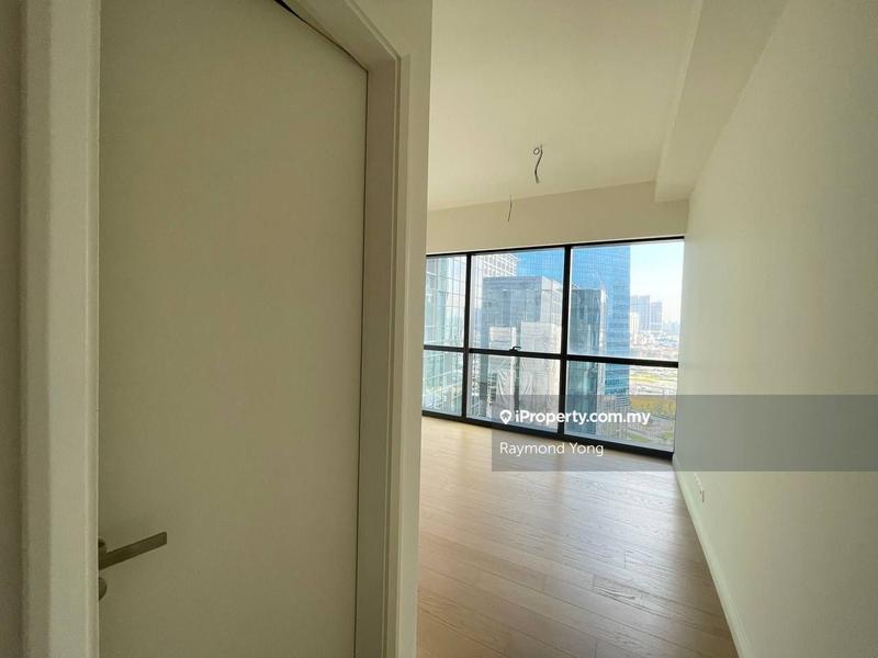 Residensi Servis untuk Dijual di TRX Residences oleh Raymond Yong - iProperty.com.my