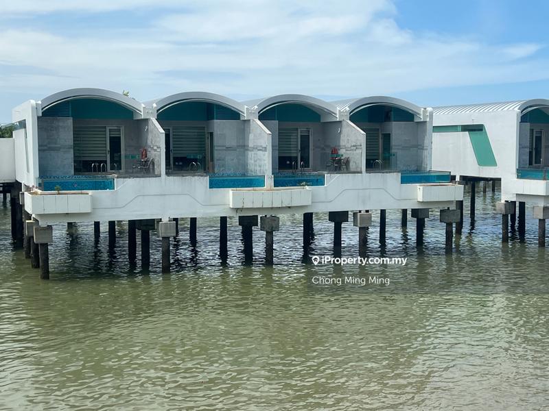 Kondominium untuk Dijual di Lexis Hibiscus oleh Chong Ming Ming - iProperty.com.my