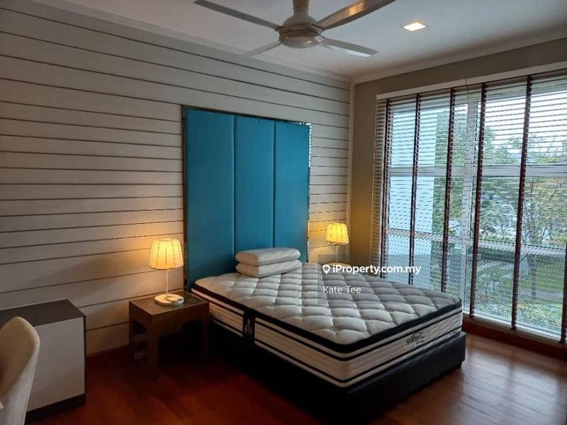 Bungalow House for Rent in East Ledang, Johor Bahru by Kate Tee - iProperty.com.my