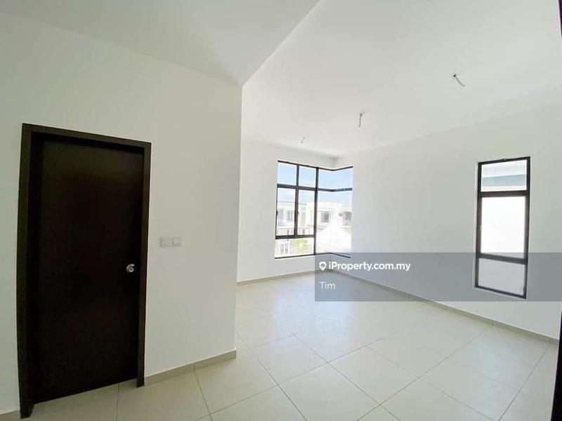 Rumah Berkembar untuk Dijual di 2 Sty Semi D Cluster Setia Ecohill, Eco Majestic, Semenyih oleh Tim - iProperty.com.my
