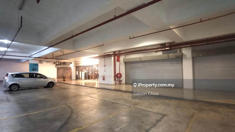 Kedai untuk Dijual di taman gembira, happy garden, oug, sri petaling, Kuchai Lama oleh Gibson Choo - iProperty.com.my