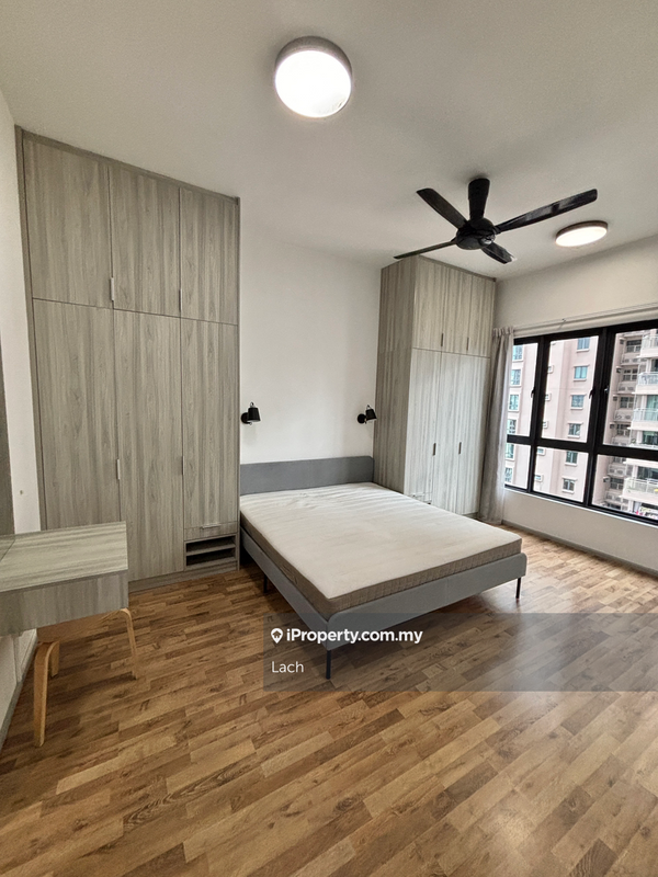 Condominium for Sale in Sunway Mont Residences by Lach - iProperty.com.my