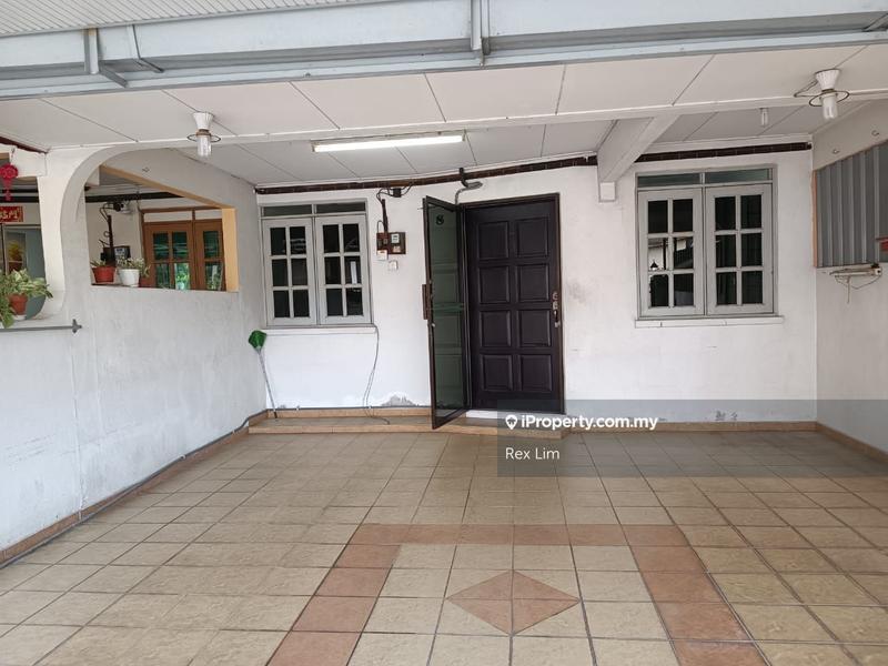 2-storey Terraced House for Sale in Taman Tasek Intra, Ipoh by Rex Lim - iProperty.com.my