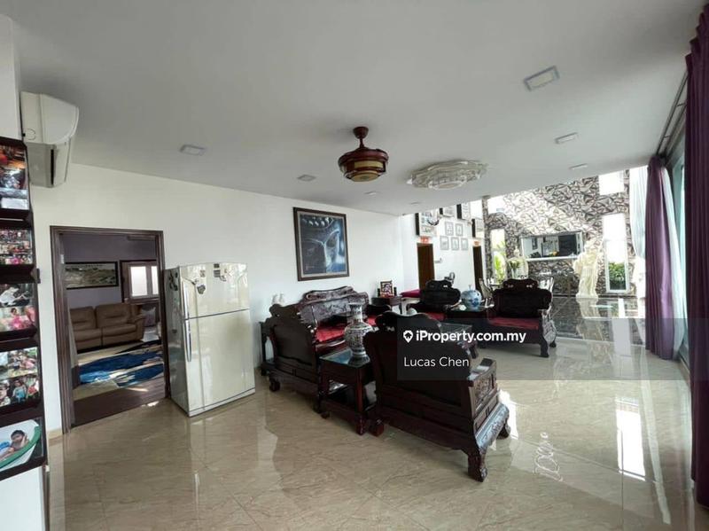 Bungalow House for Sale in Tambun The Dales Manor Born, Ipoh by Lucas Chen - iProperty.com.my