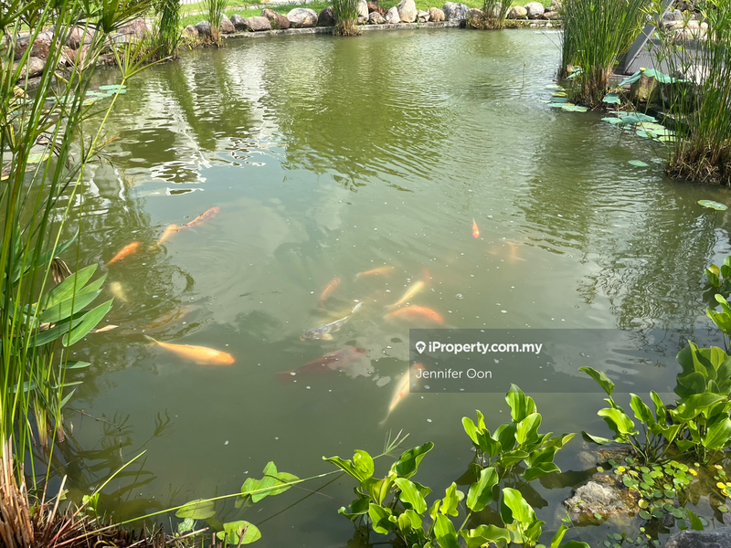 Rumah Berkembar untuk Dijual di Taman Villa Senja, Rawang oleh Jennifer Oon - iProperty.com.my