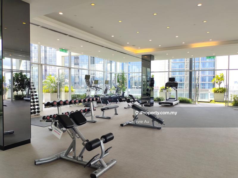 Service Residence for Rent in Fraser Residence (188 Suites) by Evie Au - iProperty.com.my