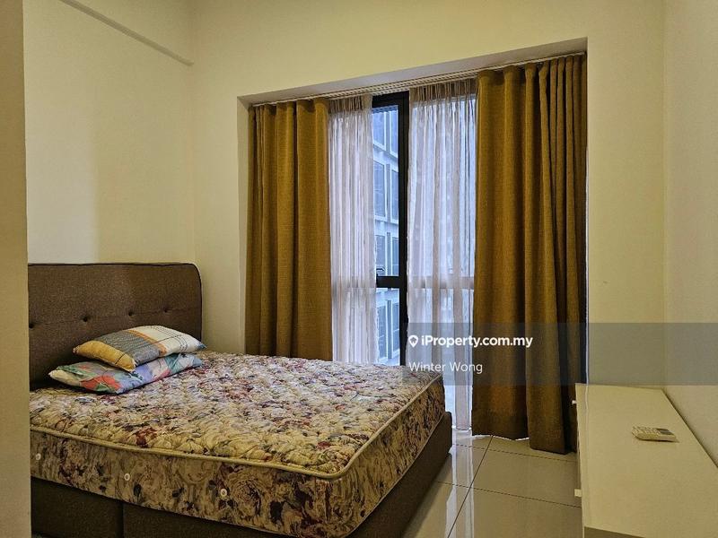 For Rent - Icon Residenz 2 @ Icon City