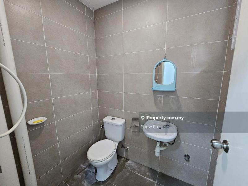 Residensi Servis untuk Dijual di You Residences @ You City oleh Snow Pu - iProperty.com.my