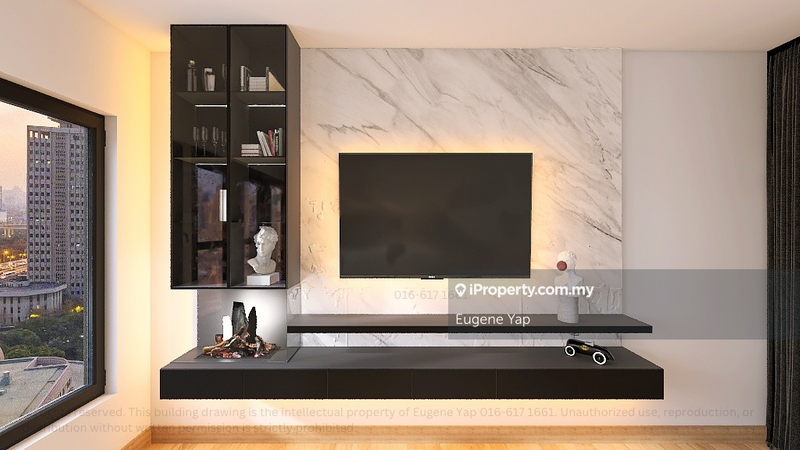 Service Residence for Sale in Arte Cheras by Eugene Yap - iProperty.com.my