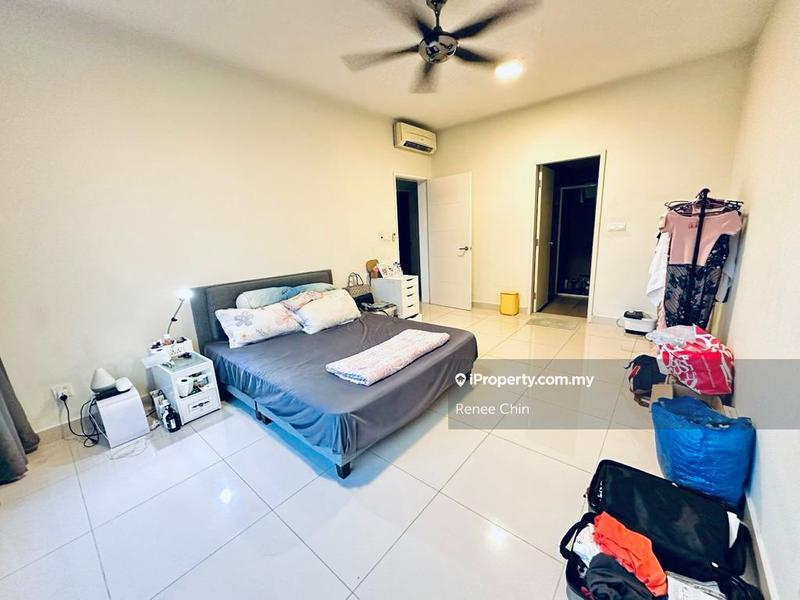 Condominium for Sale in The Z Residence by Renee Chin - iProperty.com.my
