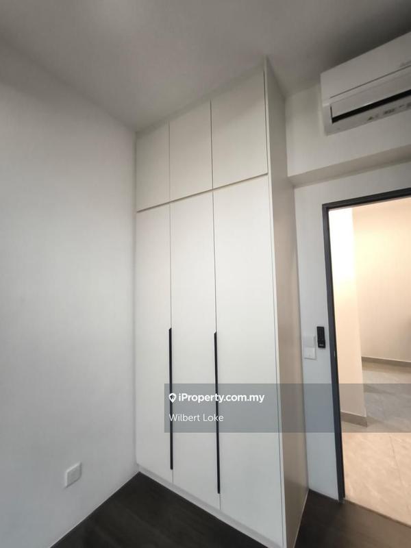 Service Residence for Rent in Altris Residences @ The Quartz WM by Wilbert Loke - iProperty.com.my