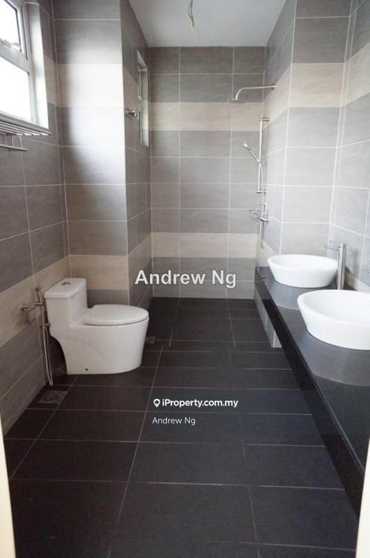 Banglo untuk Disewa di casa idaman, Setia Alam oleh Andrew Ng - iProperty.com.my