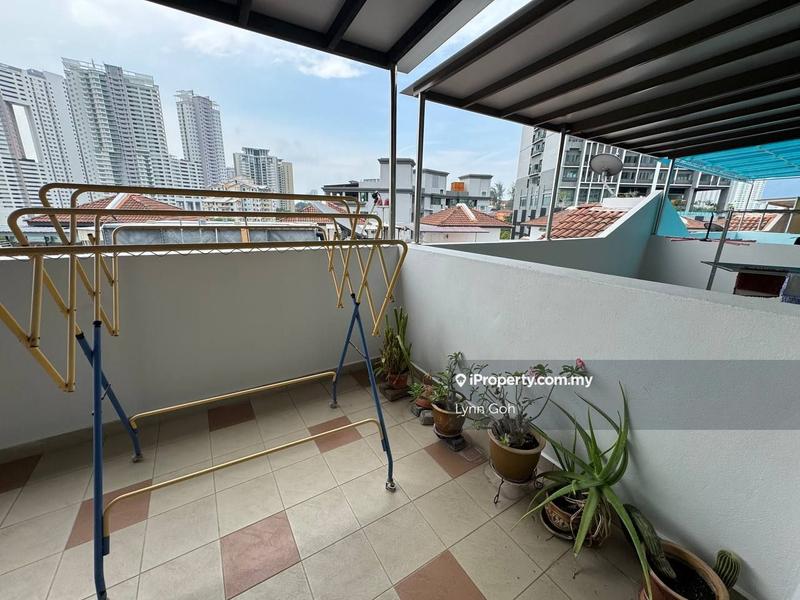 Pangsapuri untuk Dijual di Dumbar Villa Apartment oleh Lynn Goh - iProperty.com.my