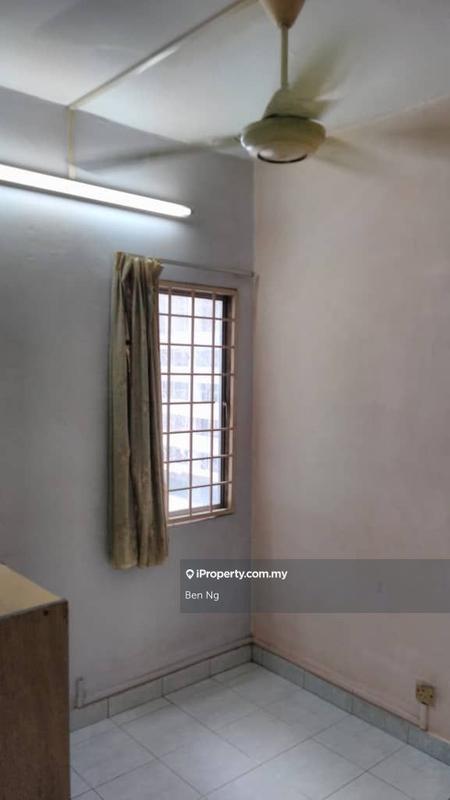 For Sale - Teratai Mewah Apartment Block 15,17,19,21