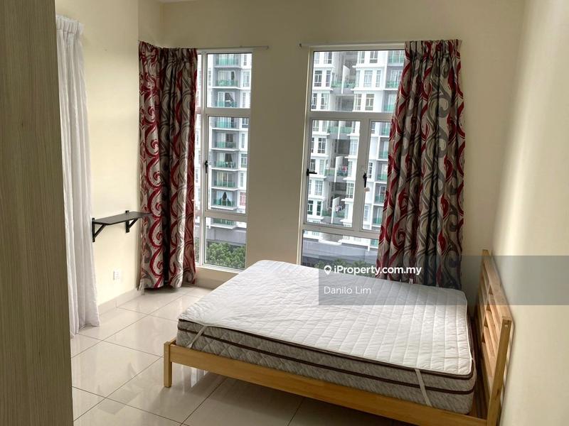 For Sale - Green Residence