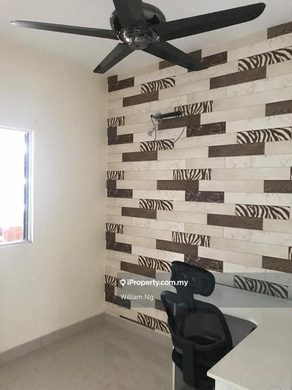 Condominium for Sale in Koi Boulevard by William Ng - iProperty.com.my