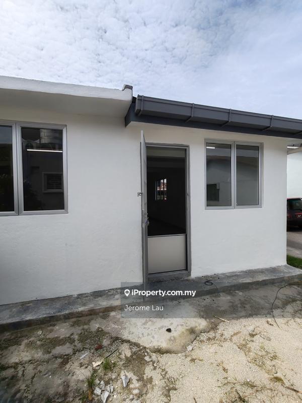1-storey Terraced House for Sale in Taman Sentosa, Klang by Jerome Lau - iProperty.com.my