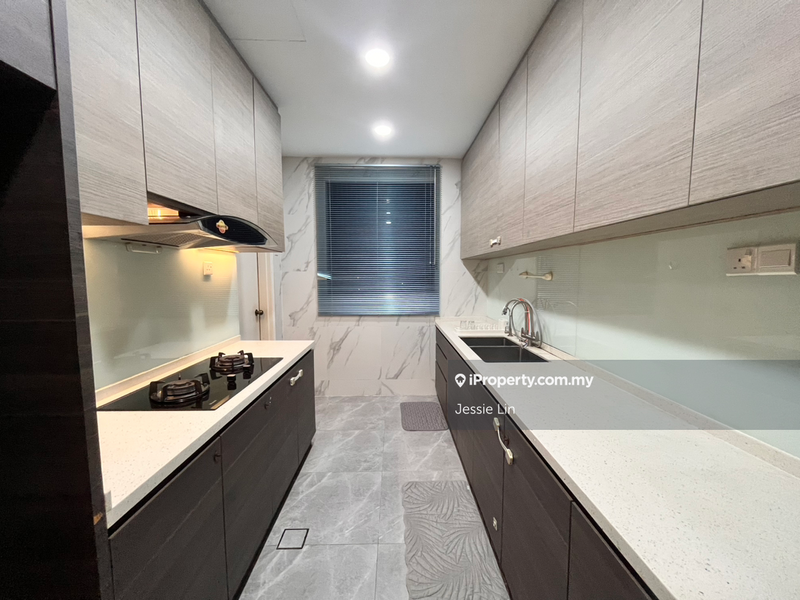 Service Residence for Sale in Suria Putra by Jessie Lin - iProperty.com.my