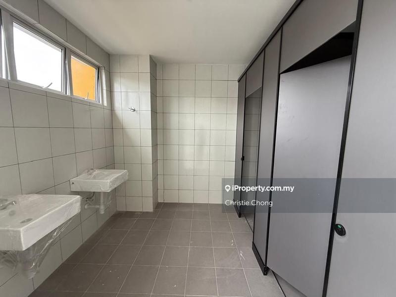 Detached Factory for Rent in Nilai Impian, Nilai by Christie Chong - iProperty.com.my