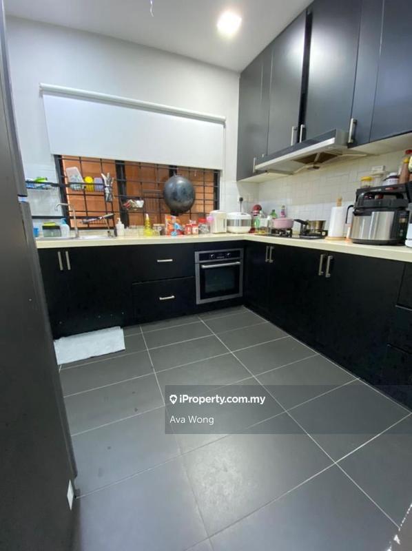 For Rent - Sunway Sutera Condominium