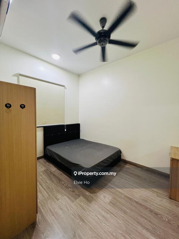Residensi Servis untuk Dijual di South View oleh Elvie Ho - iProperty.com.my