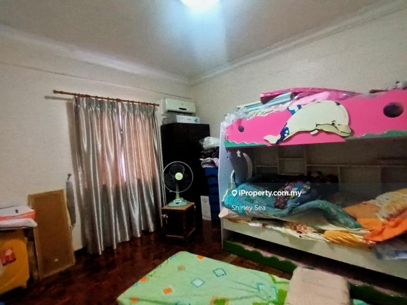 Rumah Berangkai 2 Tingkat untuk Dijual di Taman Bukit Angsana, Cheras oleh Shirley Sea - iProperty.com.my
