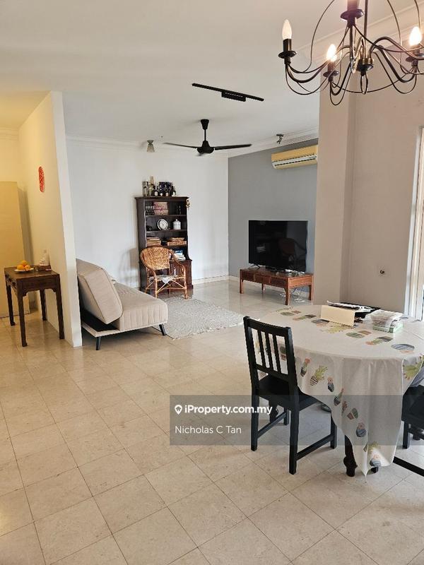Condominium for Sale in Andalucia by Nicholas C Tan - iProperty.com.my