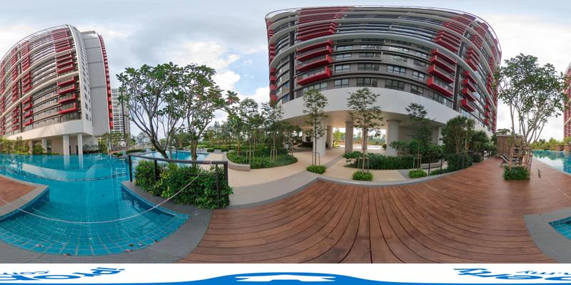 For Rent Paisley @ Tropicana Metropark