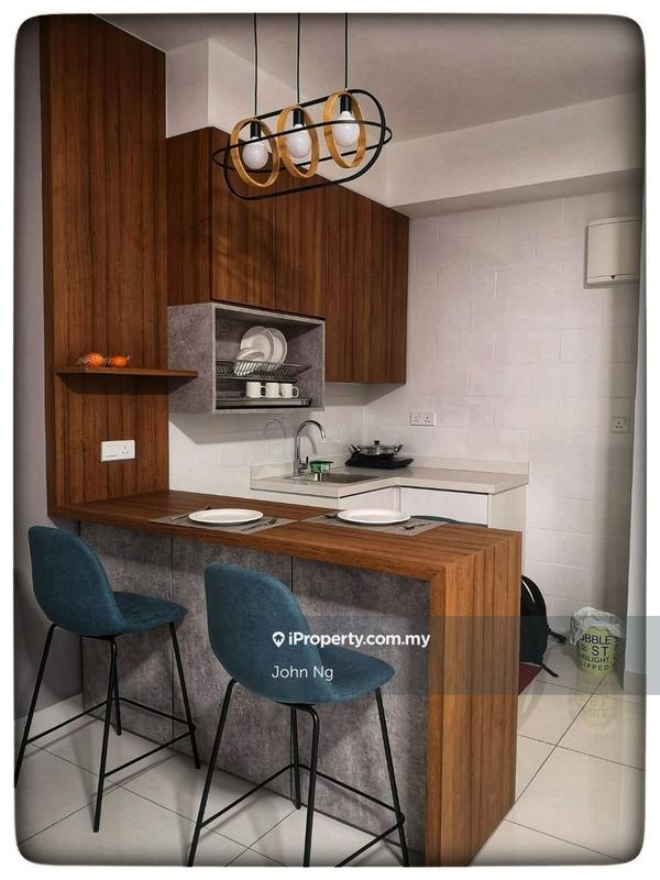 Kediaman Servis untuk Disewa di Arte Mont Kiara oleh John Ng - iProperty.com.my