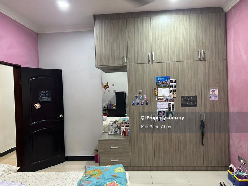 Bungalow House untuk Dijual di Bandar Seri Putra, Bangi oleh Kok Peng Choy - iProperty.com.my