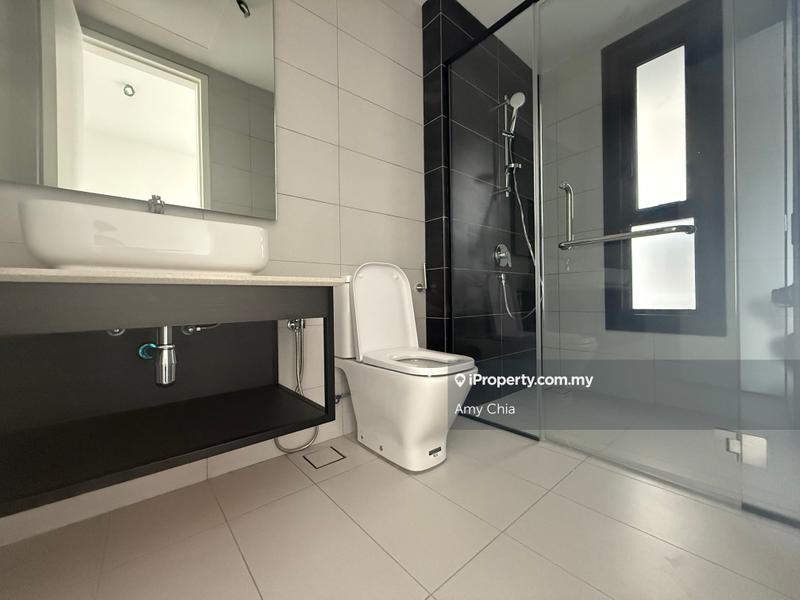 Condominium for Sale in Allevia by Amy Chia - iProperty.com.my