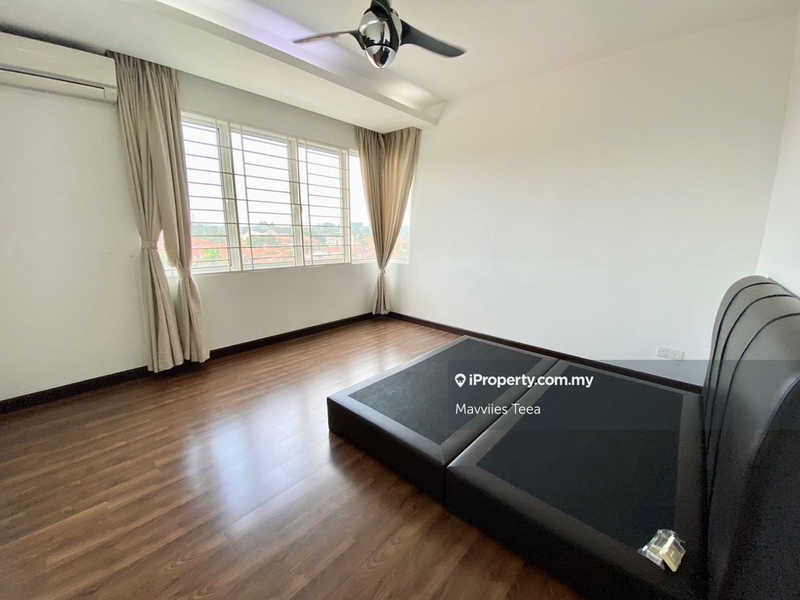 Condominium for Rent in Hijauan Saujana by Mavviies Teea - iProperty.com.my
