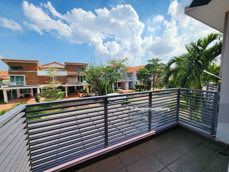 Semi-Detached House for Sale in 4xn1j, Setia Alam by Roger Ng - iProperty.com.my
