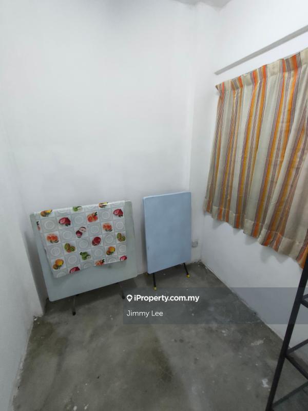 Kondominium untuk Dijual di Casa Damansara oleh Jimmy Lee - iProperty.com.my