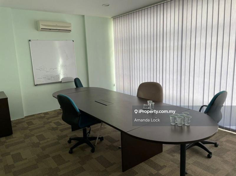 Office for Sale in bda55, Puchong by Amanda Lock - iProperty.com.my