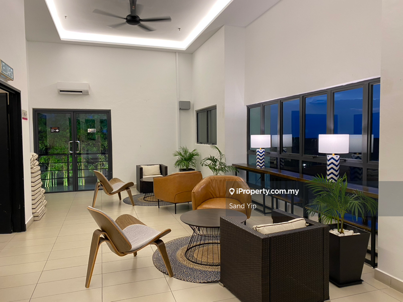 Service Residence for Sale in Subang Soho (One Soho) by Sand Yip - iProperty.com.my