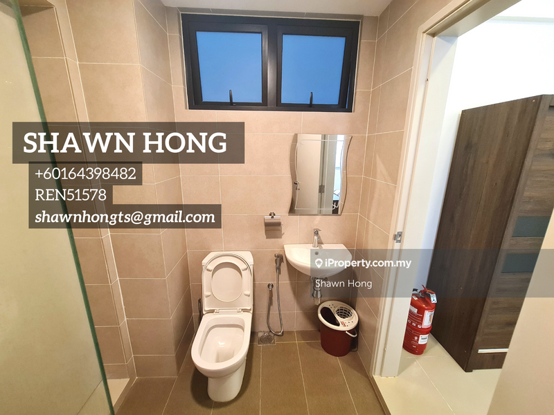 Condominium for Sale in M Vista by Shawn Hong - iProperty.com.my