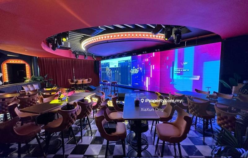 Kedai untuk Disewa di KLCC, KL City Centre oleh XiaXun Ong - iProperty.com.my