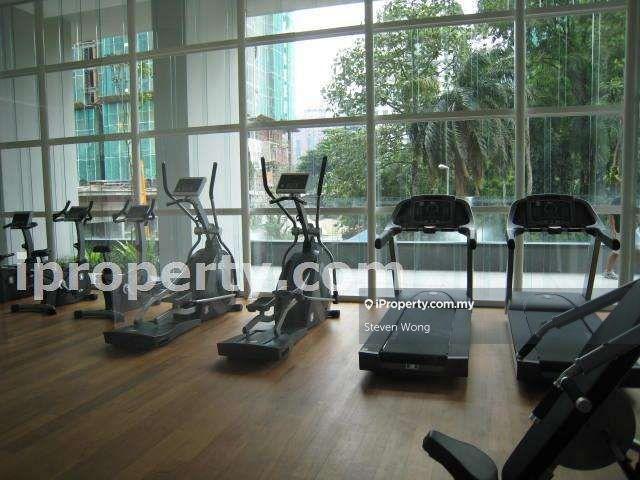 Condominium for Sale in Dua Residency by Steven Wong - iProperty.com.my