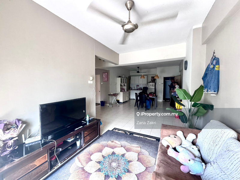Condominium for Sale in Glen View Villa by Zana Zakri - iProperty.com.my