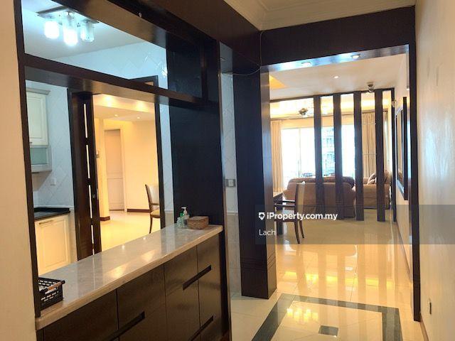 Kondominium untuk Dijual di La Grande Kiara oleh Lach - iProperty.com.my