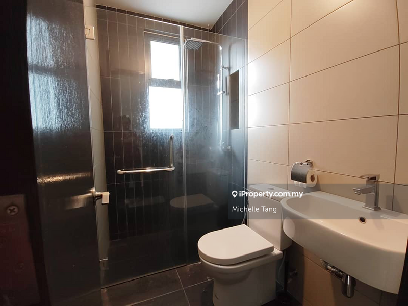 Kondominium untuk Disewa di Aura Residence oleh Michelle Tang - iProperty.com.my
