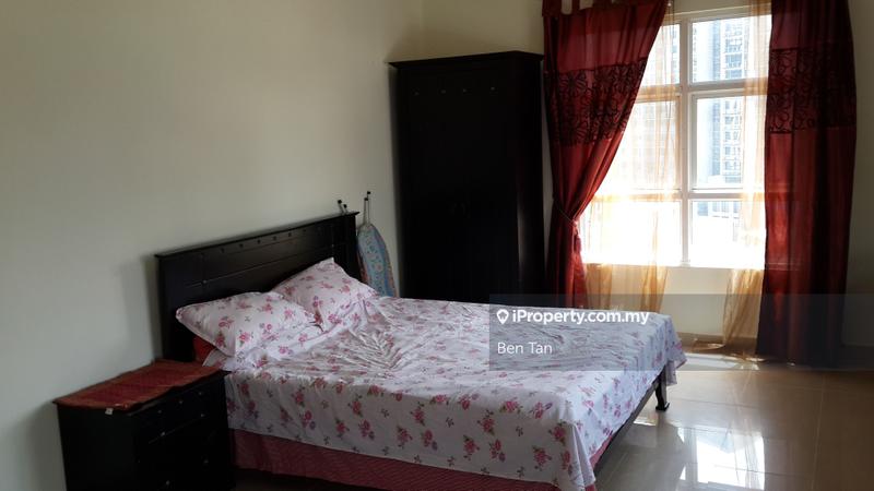 For Sale - Maytower Serviced Residences