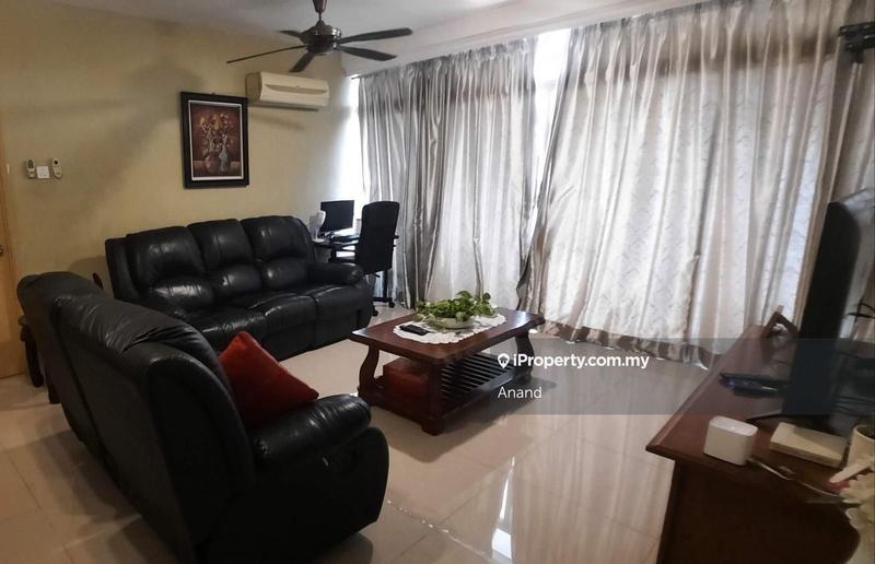 Kondominium untuk Dijual di Sri Impian Condominium oleh Anand - iProperty.com.my