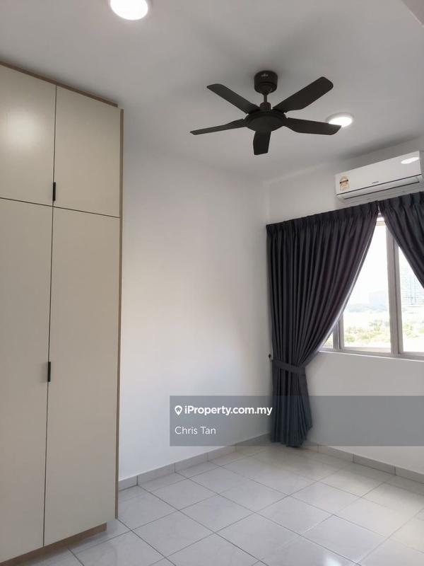 Apartment for Rent in Opal by Chris Tan - iProperty.com.my