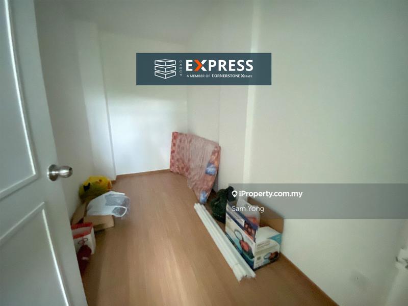 Apartment for Sale in Airport Avenue by Sam Yong - iProperty.com.my