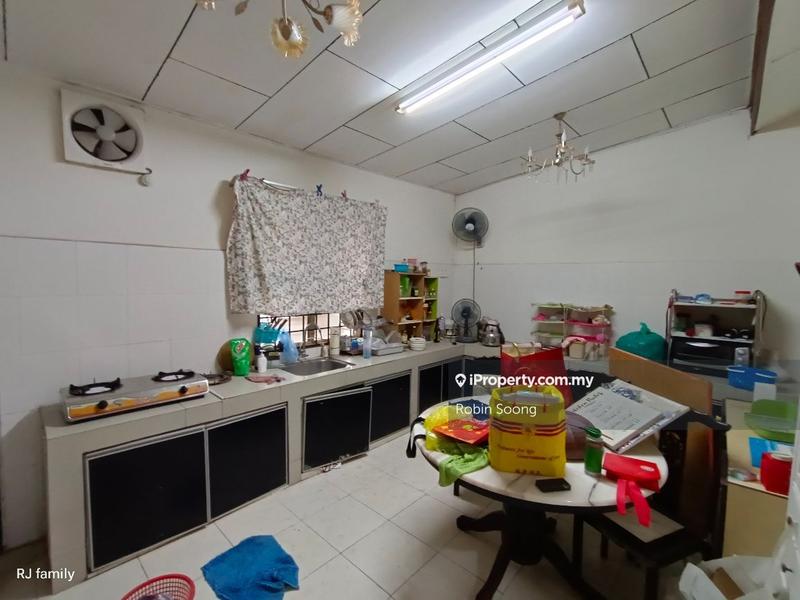Rumah Berangkai 1 Tingkat untuk Dijual di Taman Malim Jaya, Bachang oleh Robin Soong - iProperty.com.my