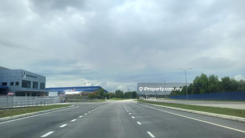 Tanah Perindustrian untuk Dijual di Alor Gajah, Melaka oleh Ms Fong - iProperty.com.my