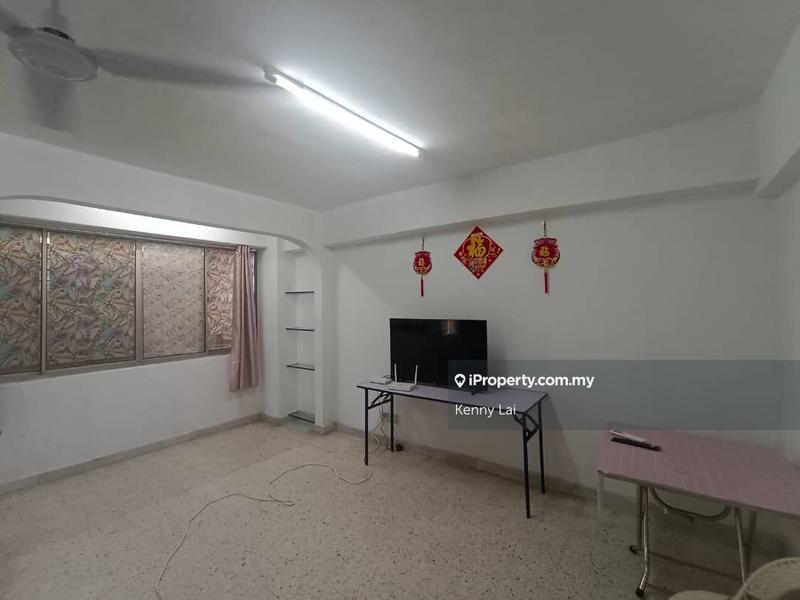 For Sale - Pangsapuri Dahlia Court