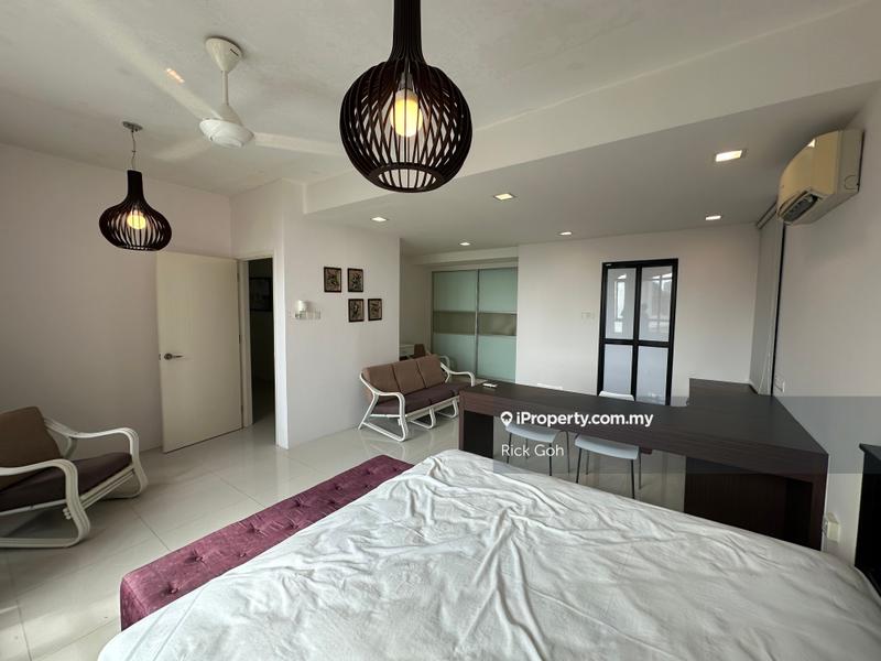 Kondominium untuk Disewa di Moonlight Bay oleh Rick Goh - iProperty.com.my